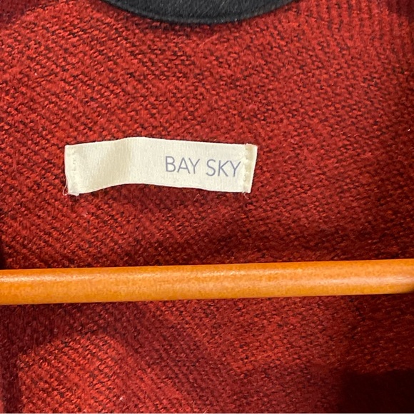 Bay Sky Navajo wrap OS - Picture 2 of 10